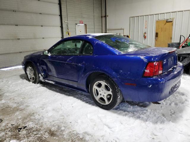 Photo 1 VIN: 1FAFP40432F220397 - FORD MUSTANG 