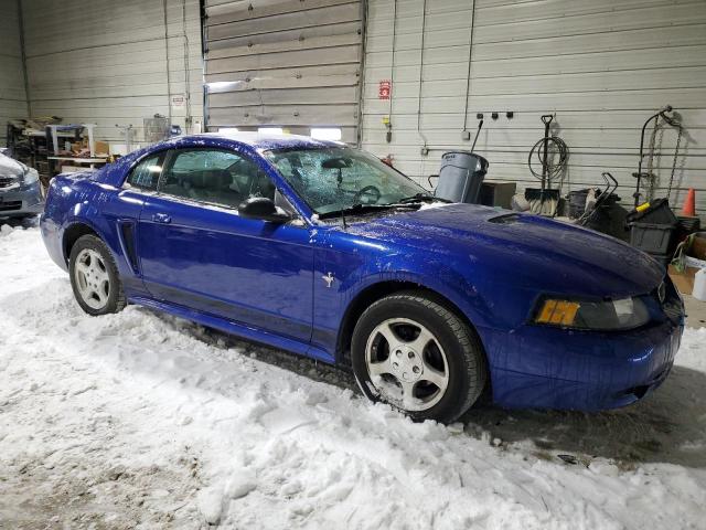 Photo 3 VIN: 1FAFP40432F220397 - FORD MUSTANG 