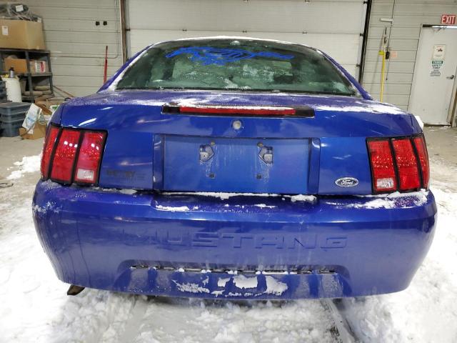 Photo 5 VIN: 1FAFP40432F220397 - FORD MUSTANG 