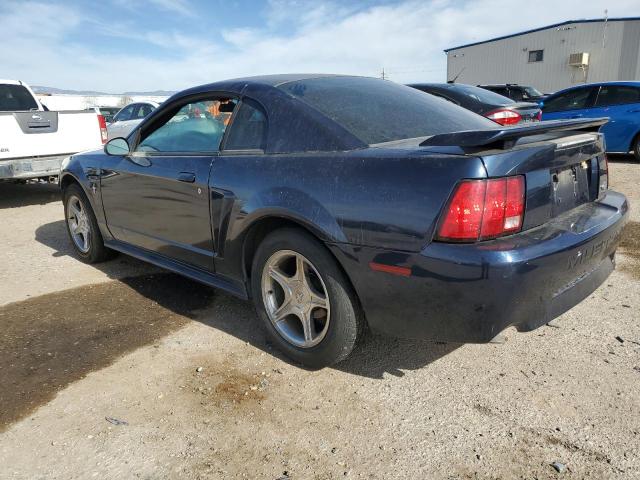 Photo 1 VIN: 1FAFP40433F348298 - FORD MUSTANG 