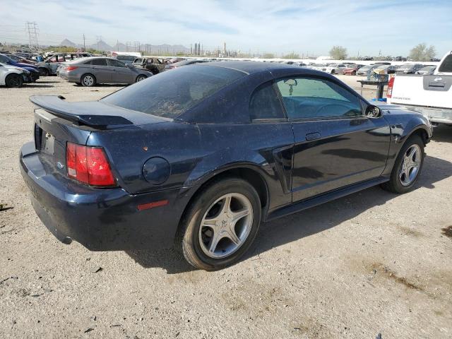 Photo 2 VIN: 1FAFP40433F348298 - FORD MUSTANG 