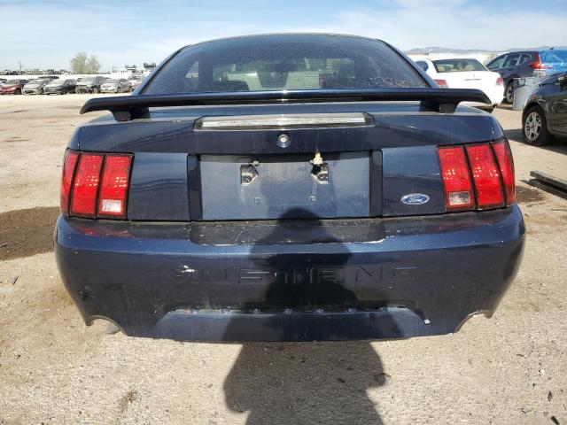 Photo 5 VIN: 1FAFP40433F348298 - FORD MUSTANG 