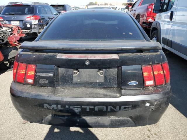 Photo 5 VIN: 1FAFP40433F354392 - FORD MUSTANG 