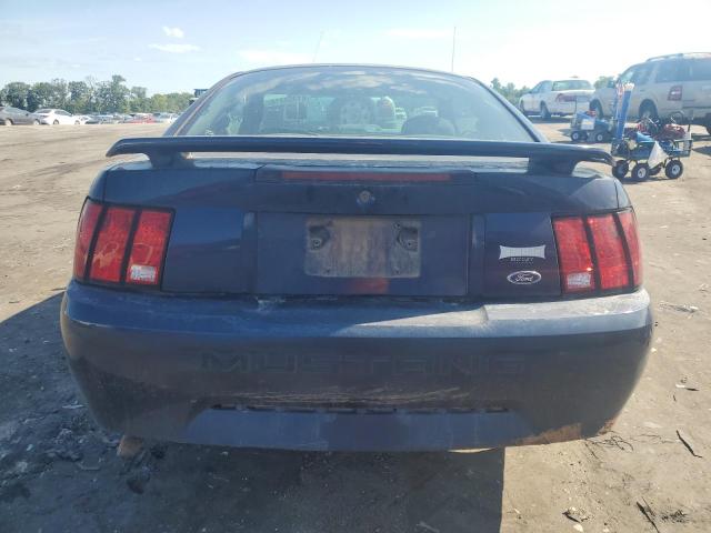 Photo 5 VIN: 1FAFP40433F358216 - FORD MUSTANG 