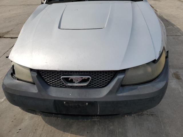 Photo 10 VIN: 1FAFP40433F371130 - FORD MUSTANG 