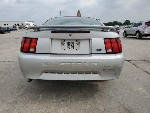 Photo 5 VIN: 1FAFP40433F371130 - FORD MUSTANG 