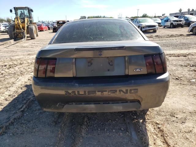 Photo 5 VIN: 1FAFP40434F121145 - FORD MUSTANG 