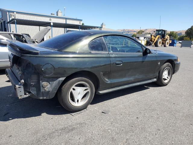 Photo 2 VIN: 1FAFP4043WF174611 - FORD MUSTANG 