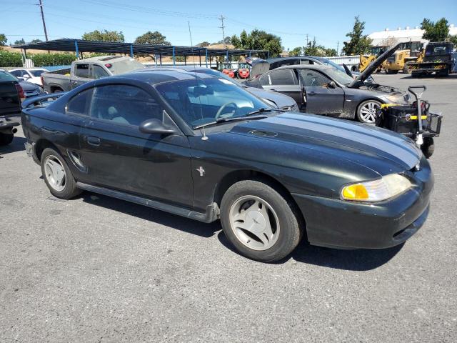 Photo 3 VIN: 1FAFP4043WF174611 - FORD MUSTANG 