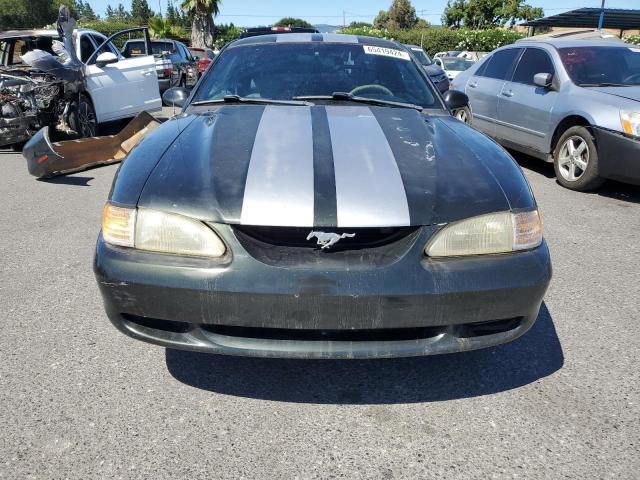 Photo 4 VIN: 1FAFP4043WF174611 - FORD MUSTANG 