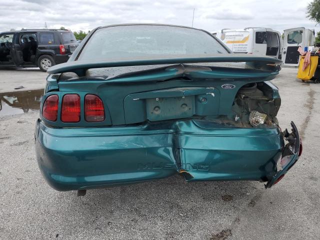 Photo 5 VIN: 1FAFP4043WF183518 - FORD MUSTANG 