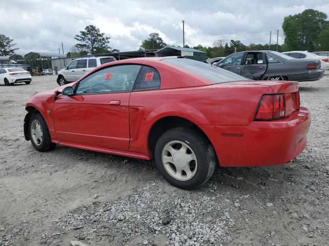 Photo 1 VIN: 1FAFP4043XF162217 - FORD MUSTANG 