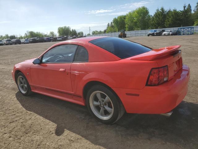 Photo 1 VIN: 1FAFP4043YF115142 - FORD MUSTANG 