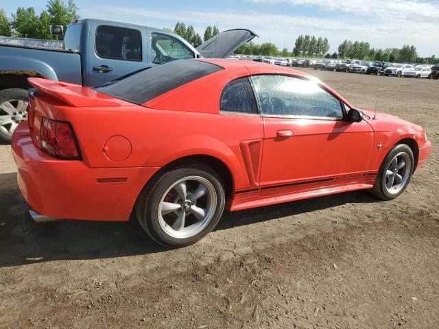 Photo 2 VIN: 1FAFP4043YF115142 - FORD MUSTANG 