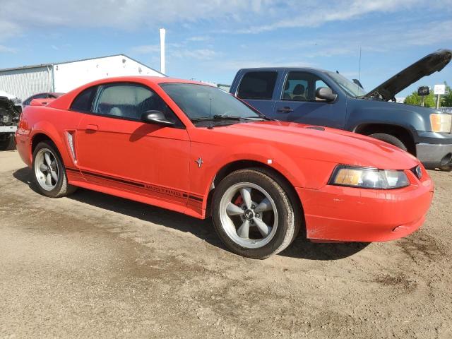 Photo 3 VIN: 1FAFP4043YF115142 - FORD MUSTANG 