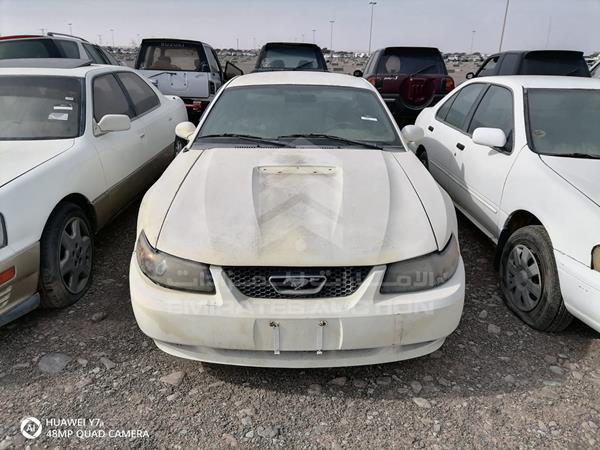 Photo 0 VIN: 1FAFP4043YF282620 - FORD MUSTANG 