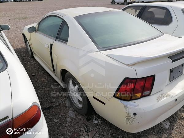 Photo 4 VIN: 1FAFP4043YF282620 - FORD MUSTANG 