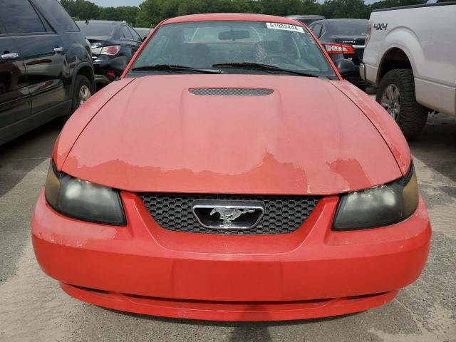 Photo 4 VIN: 1FAFP40441F143831 - FORD MUSTANG 