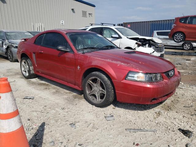 Photo 3 VIN: 1FAFP40441F177381 - FORD MUSTANG 