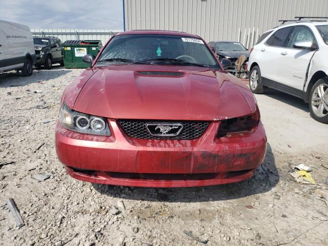 Photo 4 VIN: 1FAFP40441F177381 - FORD MUSTANG 