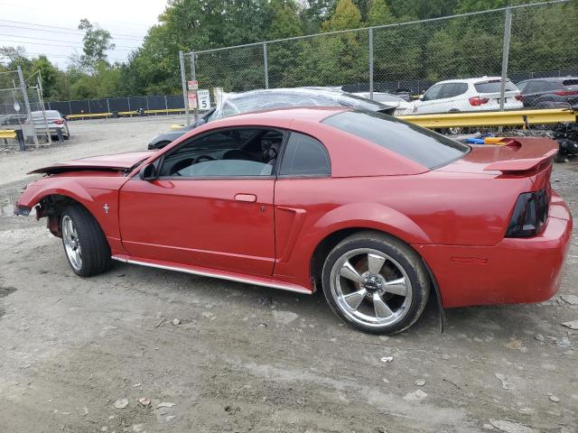 Photo 1 VIN: 1FAFP40442F186213 - FORD MUSTANG 