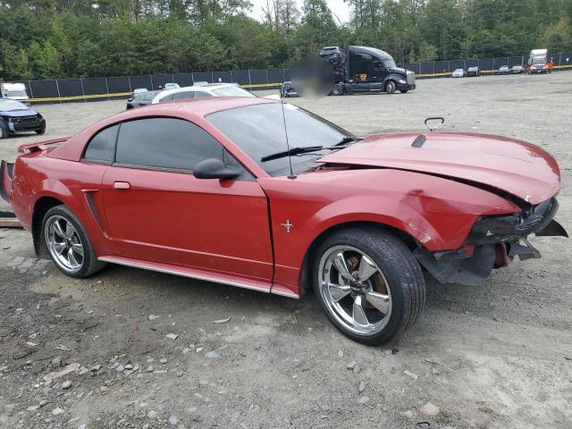 Photo 3 VIN: 1FAFP40442F186213 - FORD MUSTANG 