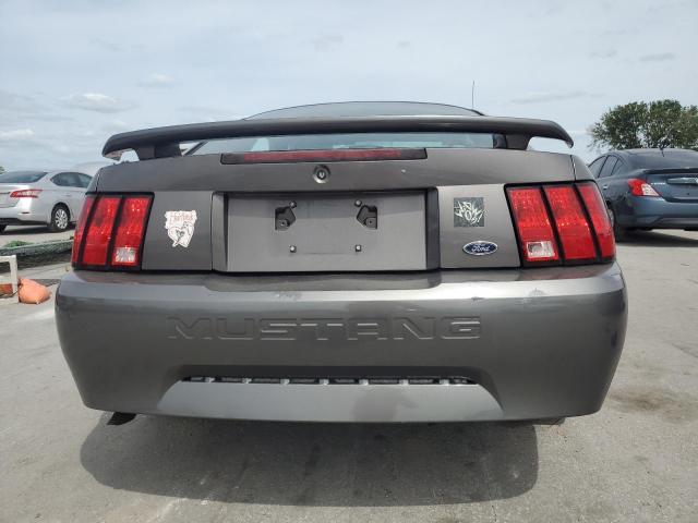 Photo 5 VIN: 1FAFP40443F323653 - FORD MUSTANG 