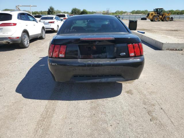 Photo 5 VIN: 1FAFP40443F334720 - FORD MUSTANG 