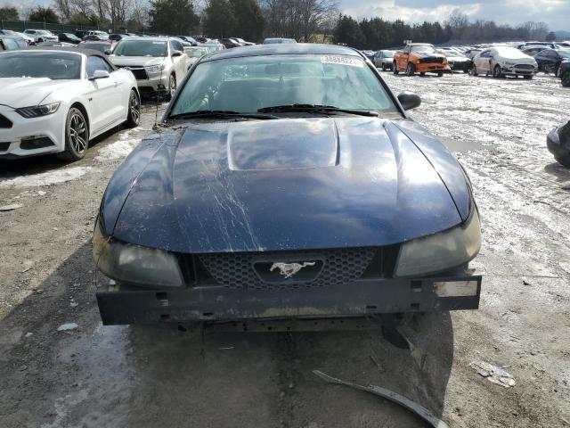 Photo 4 VIN: 1FAFP40443F348374 - FORD MUSTANG 