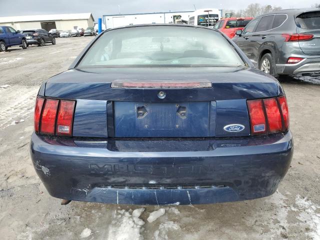 Photo 5 VIN: 1FAFP40443F348374 - FORD MUSTANG 