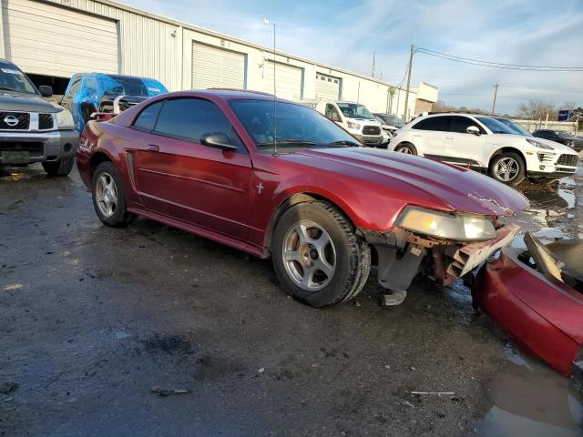 Photo 3 VIN: 1FAFP40443F423011 - FORD MUSTANG 