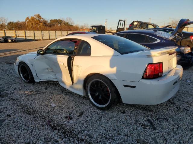 Photo 1 VIN: 1FAFP40443F443503 - FORD MUSTANG 