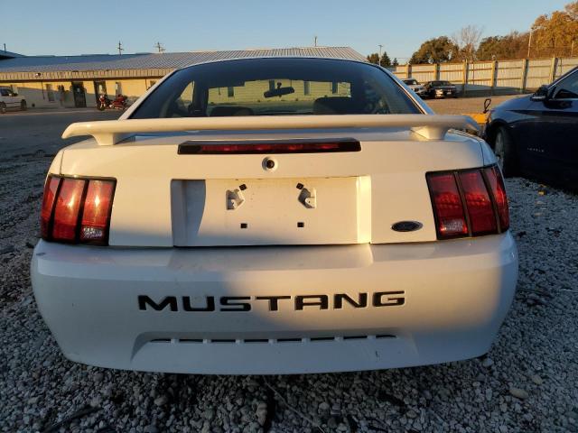 Photo 5 VIN: 1FAFP40443F443503 - FORD MUSTANG 