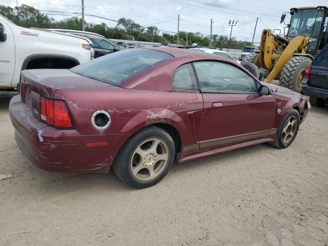 Photo 2 VIN: 1FAFP40444F104208 - FORD MUSTANG 