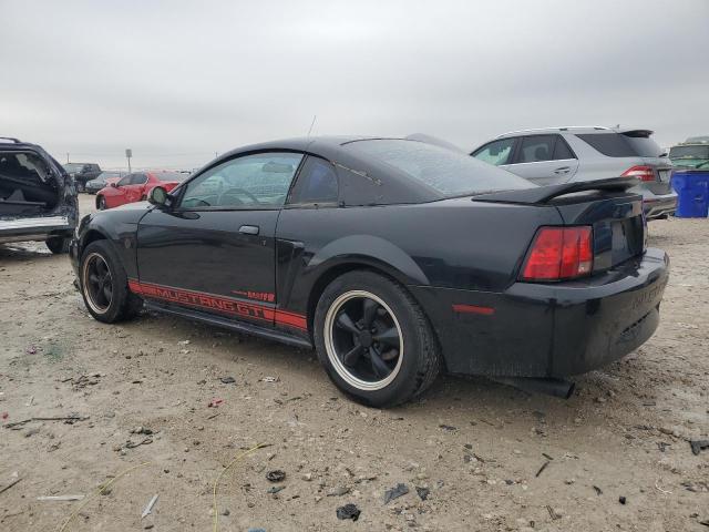 Photo 1 VIN: 1FAFP4044YF102710 - FORD MUSTANG 