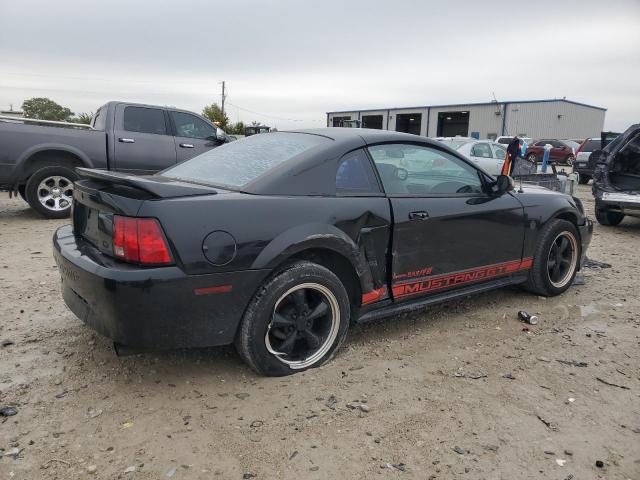 Photo 2 VIN: 1FAFP4044YF102710 - FORD MUSTANG 