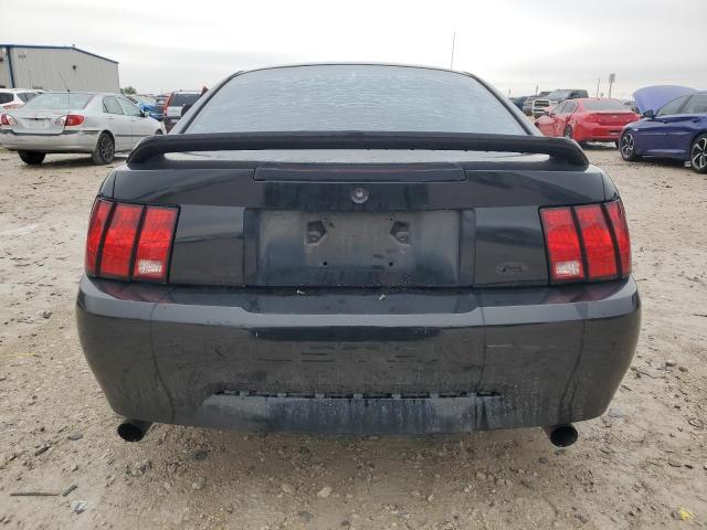 Photo 5 VIN: 1FAFP4044YF102710 - FORD MUSTANG 