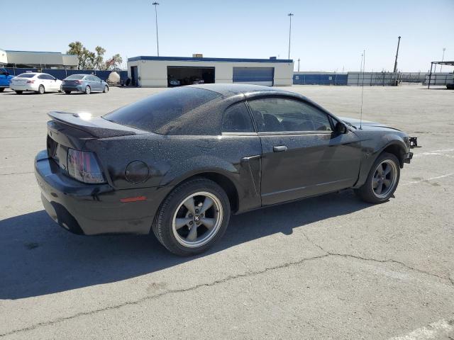 Photo 2 VIN: 1FAFP4044YF141605 - FORD MUSTANG 