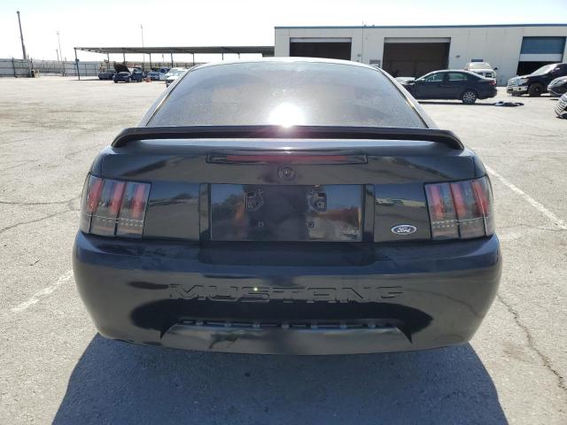 Photo 5 VIN: 1FAFP4044YF141605 - FORD MUSTANG 