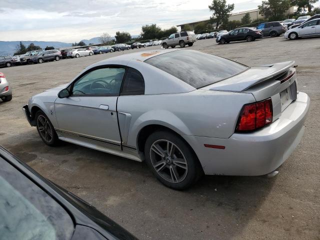 Photo 1 VIN: 1FAFP4044YF144844 - FORD MUSTANG 