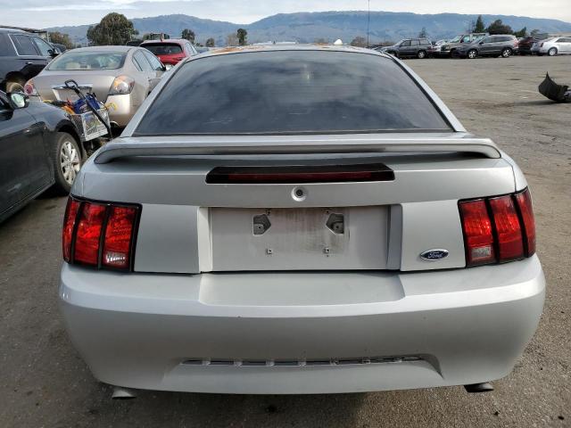 Photo 5 VIN: 1FAFP4044YF144844 - FORD MUSTANG 