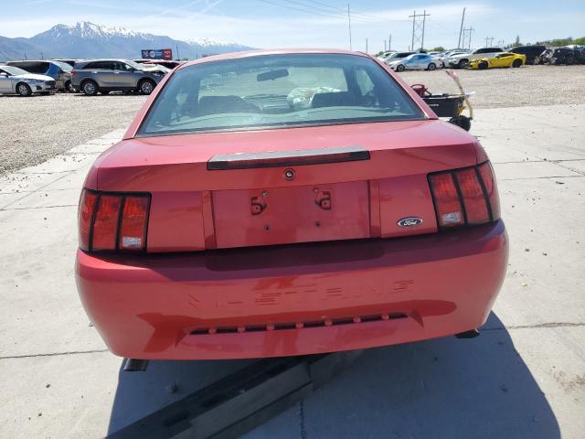 Photo 5 VIN: 1FAFP4044YF182218 - FORD MUSTANG 