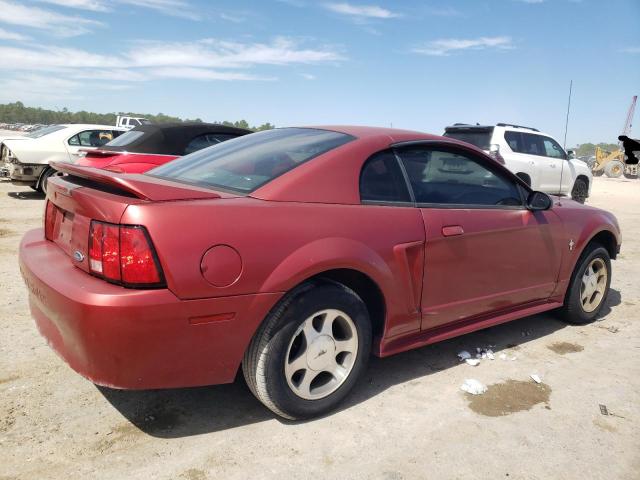 Photo 2 VIN: 1FAFP4044YF247035 - FORD MUSTANG 