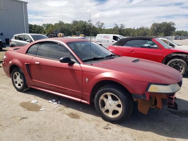 Photo 3 VIN: 1FAFP4044YF247035 - FORD MUSTANG 