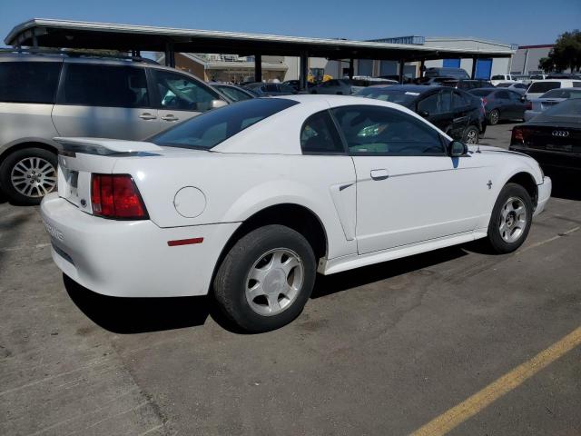 Photo 2 VIN: 1FAFP40451F119392 - FORD MUSTANG 