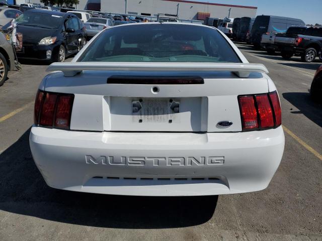 Photo 5 VIN: 1FAFP40451F119392 - FORD MUSTANG 