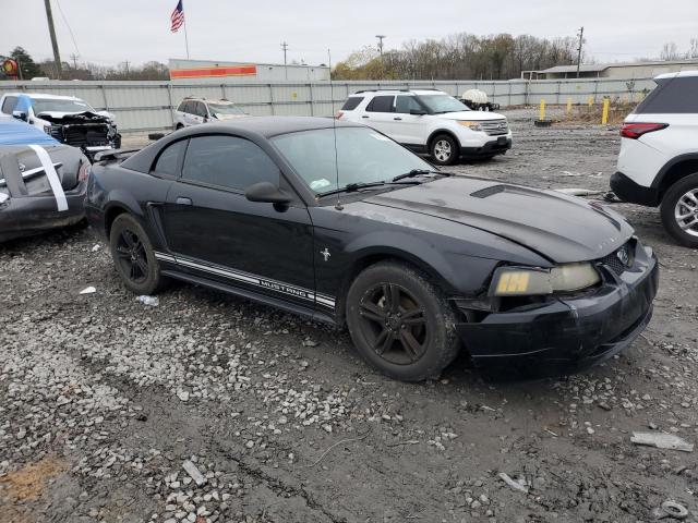 Photo 3 VIN: 1FAFP40451F182234 - FORD MUSTANG 