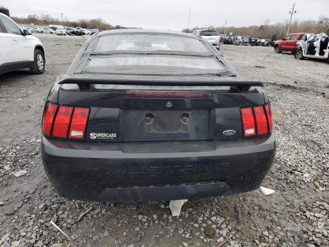 Photo 5 VIN: 1FAFP40451F182234 - FORD MUSTANG 