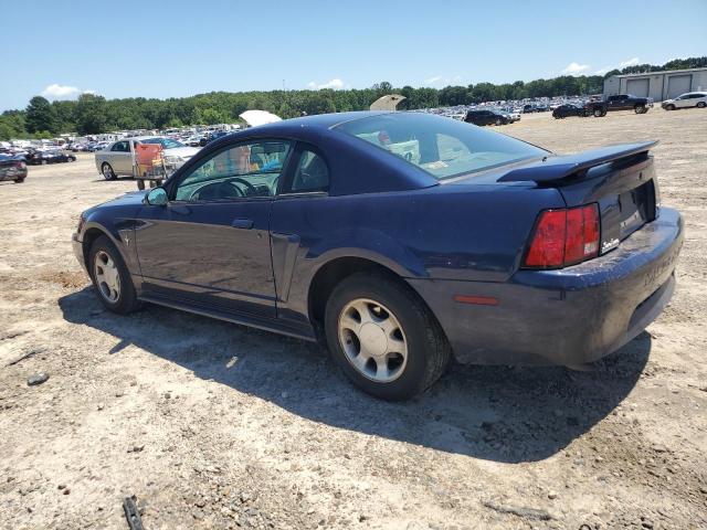 Photo 1 VIN: 1FAFP40451F257661 - FORD MUSTANG 