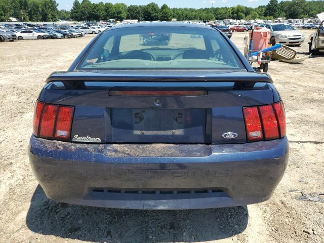 Photo 5 VIN: 1FAFP40451F257661 - FORD MUSTANG 